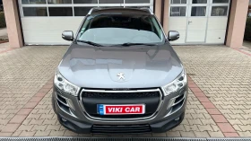 Peugeot 4008 1.8 HDI 4X4 150к.с., снимка 5