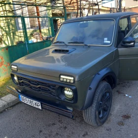 Lada Niva | Mobile.bg    1