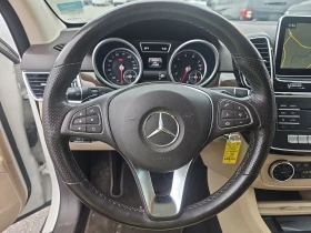 Mercedes-Benz GLE 350 4матик* следене на ленти* м.точка* камера* подгрев - 33600 лв. - 21724421 | Car24.bg