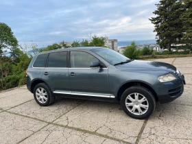 VW Touareg 2.5 Diezel | Mobile.bg    5