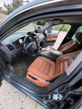 VW Touareg 2.5 Diezel | Mobile.bg    11