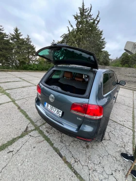 VW Touareg 2.5 Diezel | Mobile.bg    6