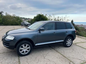 VW Touareg 2.5 Diezel | Mobile.bg    3
