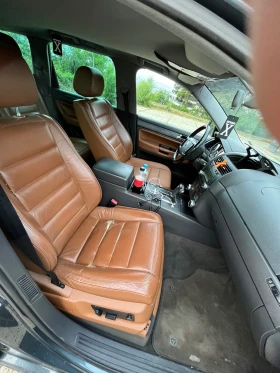 VW Touareg 2.5 Diezel | Mobile.bg    12