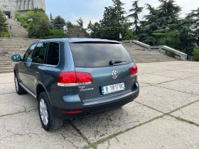 VW Touareg 2.5 Diezel | Mobile.bg    4