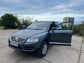 VW Touareg 2.5 Diezel | Mobile.bg    2