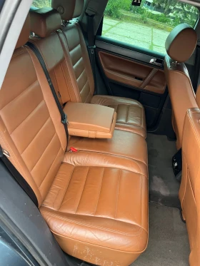VW Touareg 2.5 Diezel | Mobile.bg    10