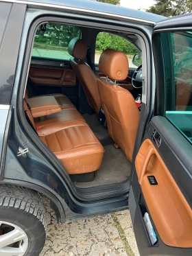 VW Touareg 2.5 Diezel | Mobile.bg    9