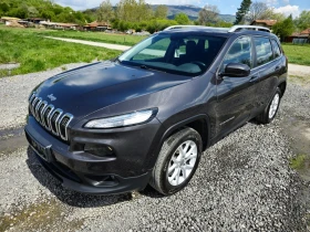  Jeep Commander