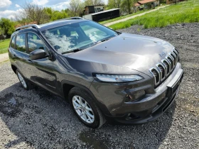 Jeep Commander 2.2LONGITUDE 185к.с. Автомат 4х4 EURO6B - 18700 лв. - 69099583 3