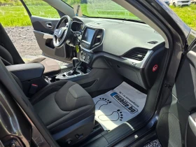 Jeep Commander 2.2LONGITUDE 185к.с. Автомат 4х4 EURO6B - 18700 лв. - 69099583 15