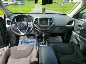 Jeep Commander 2.2LONGITUDE 185к.с. Автомат 4х4 EURO6B - 18700 лв. - 69099583 11