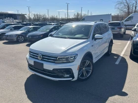 VW Tiguan Highline * АВТОКРЕДИТ * CARFAX