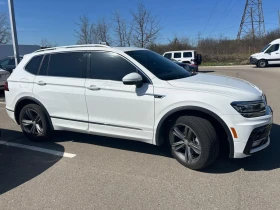 VW Tiguan Highline *  * CARFAX | Mobile.bg    5