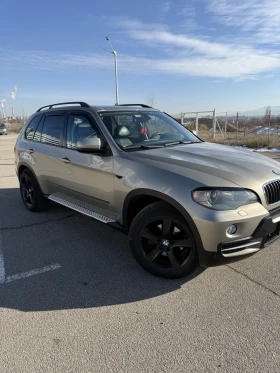 BMW X5 3.0 D - 17000 лв. - 84548654 2