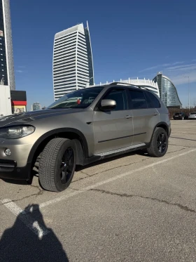 BMW X5 3.0 D - 17000 лв. - 84548654 3