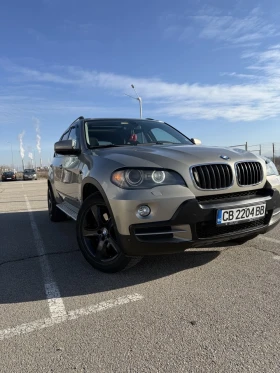 BMW X5 3.0 D - 17000 лв. - 84548654 6