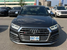Audi SQ5 SQ5 Technik*  *  | Mobile.bg    6