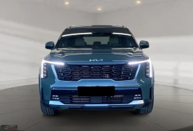 Kia Sorento !/2.2d/FACELIFT/194HP/VISION/LED/KLESS/451f | Mobile.bg    2