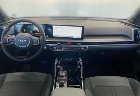 Kia Sorento !/2.2d/FACELIFT/194HP/VISION/LED/KLESS/451f | Mobile.bg    9
