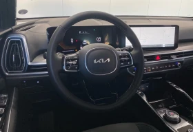 Kia Sorento !/2.2d/FACELIFT/194HP/VISION/LED/KLESS/451f | Mobile.bg    10
