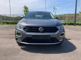VW T-Roc 2.0TDI 2021Г AVTOMAT Distr LED Assist - 34500 лв. - 69094171 8