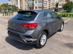 VW T-Roc 2.0TDI 2021Г AVTOMAT Distr LED Assist - 34500 лв. - 69094171 5
