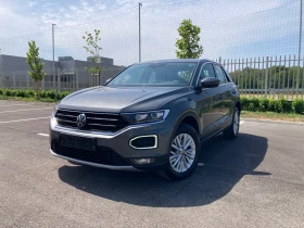 VW T-Roc 2.0TDI 2021Г AVTOMAT Distr LED Assist