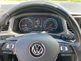 VW T-Roc 2.0TDI 2021Г AVTOMAT Distr LED Assist - 34500 лв. - 69094171 9