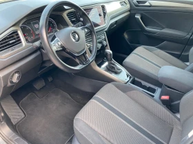 VW T-Roc 2.0TDI 2021Г AVTOMAT Distr LED Assist - 34500 лв. - 69094171 12