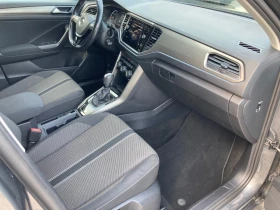 VW T-Roc 2.0TDI 2021Г AVTOMAT Distr LED Assist - 34500 лв. - 69094171 13