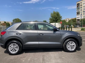 VW T-Roc 2.0TDI 2021Г AVTOMAT Distr LED Assist - 34500 лв. - 69094171 6