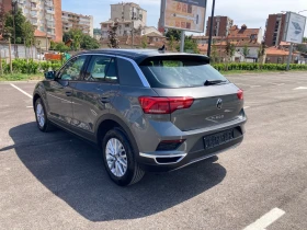 VW T-Roc 2.0TDI 2021Г AVTOMAT Distr LED Assist - 34500 лв. - 69094171 3