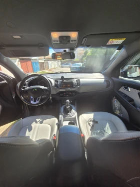 Kia Sportage | Mobile.bg    5
