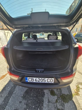 Kia Sportage | Mobile.bg    12