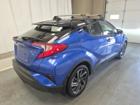 Toyota C-HR * LIMITED* * *  | Mobile.bg    3