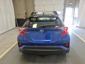 Toyota C-HR * LIMITED* * *  | Mobile.bg    5