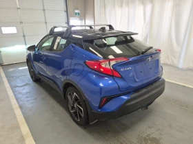 Toyota C-HR * LIMITED* * *  | Mobile.bg    4