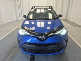 Toyota C-HR * LIMITED* * *  | Mobile.bg    6