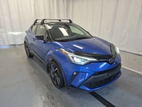 Toyota C-HR * LIMITED* * *  | Mobile.bg    2