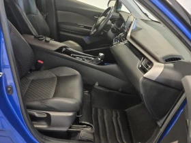 Toyota C-HR * LIMITED* * *  | Mobile.bg    14