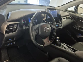 Toyota C-HR * LIMITED* * *  | Mobile.bg    12