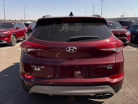Hyundai Tucson * CARFAX* *  | Mobile.bg    5