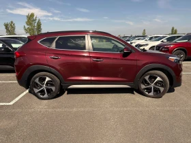Hyundai Tucson * CARFAX* *  | Mobile.bg    4
