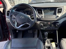 Hyundai Tucson * CARFAX* *  | Mobile.bg    6