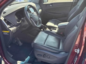 Hyundai Tucson * CARFAX* *  | Mobile.bg    7