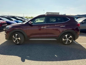 Hyundai Tucson * CARFAX* *  | Mobile.bg    3