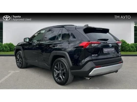     Toyota Rav4 2.5 HSD ADVENTURE AWD