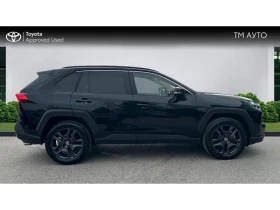 Toyota Rav4  2.5 HSD ADVENTURE AWD | Mobile.bg    17