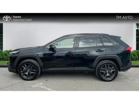     Toyota Rav4 2.5 HSD ADVENTURE AWD